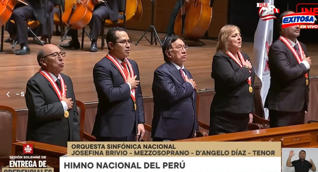 Himno Nacional