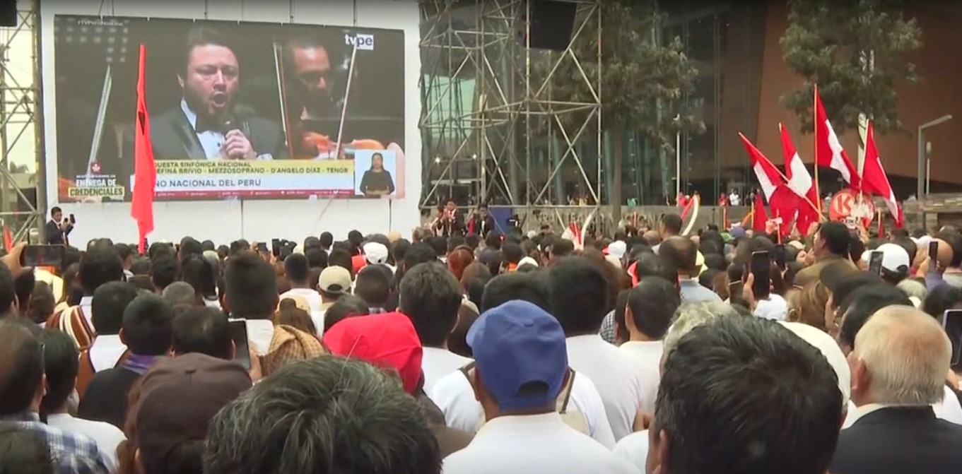 Himno Nacional