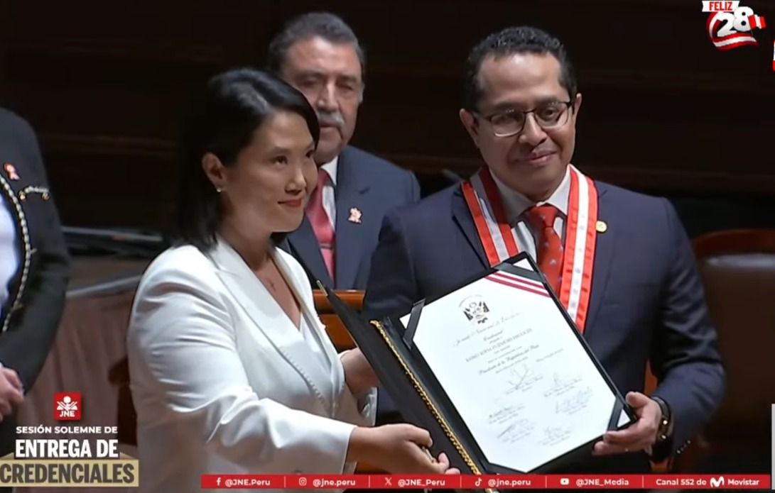 Ceremonia Protocolar