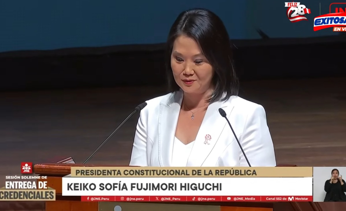 Ceremonia Protocolar