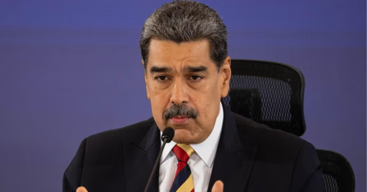 Nicolás Maduro deberá pagar 314 millones de dólares por torturas, ordena tribunal de Estados Unidos