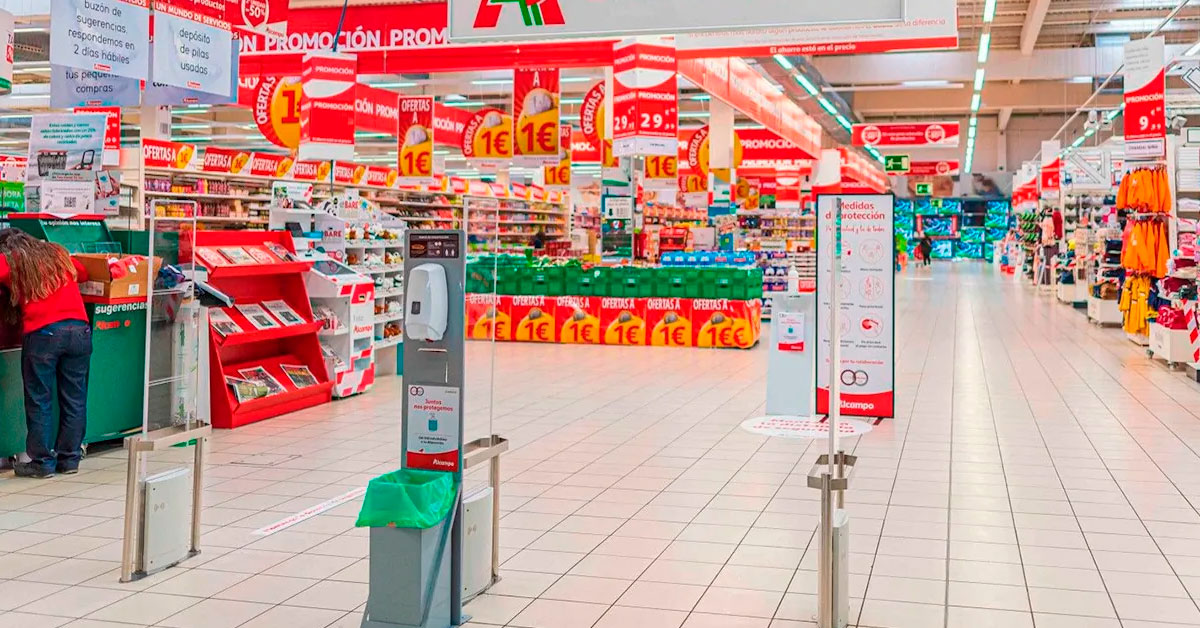 Popular cadena de SUPERMERCADOS cerró 16 tiendas: ¿Cuál fue el motivo detrás de esa INESPERADA medida?