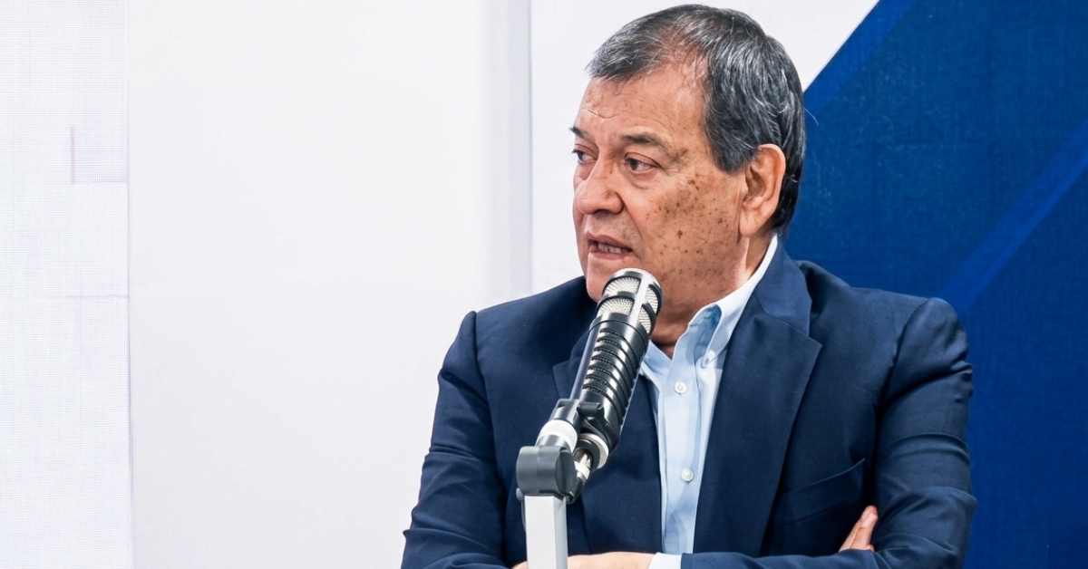 El Buen Gobierno intentará presidir una de las Cámaras del Congreso Bicameral, señala Nieto