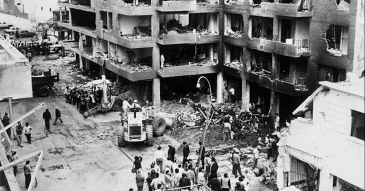 "¡Terrorismo nunca más!": Marco Miyashiro y José Baella exhortan a peruanos a no olvidar el daño causado por terroristas