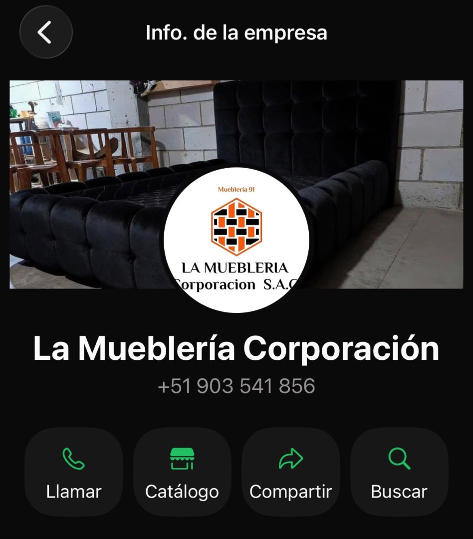 Los estafadores utilizan esa nombre.