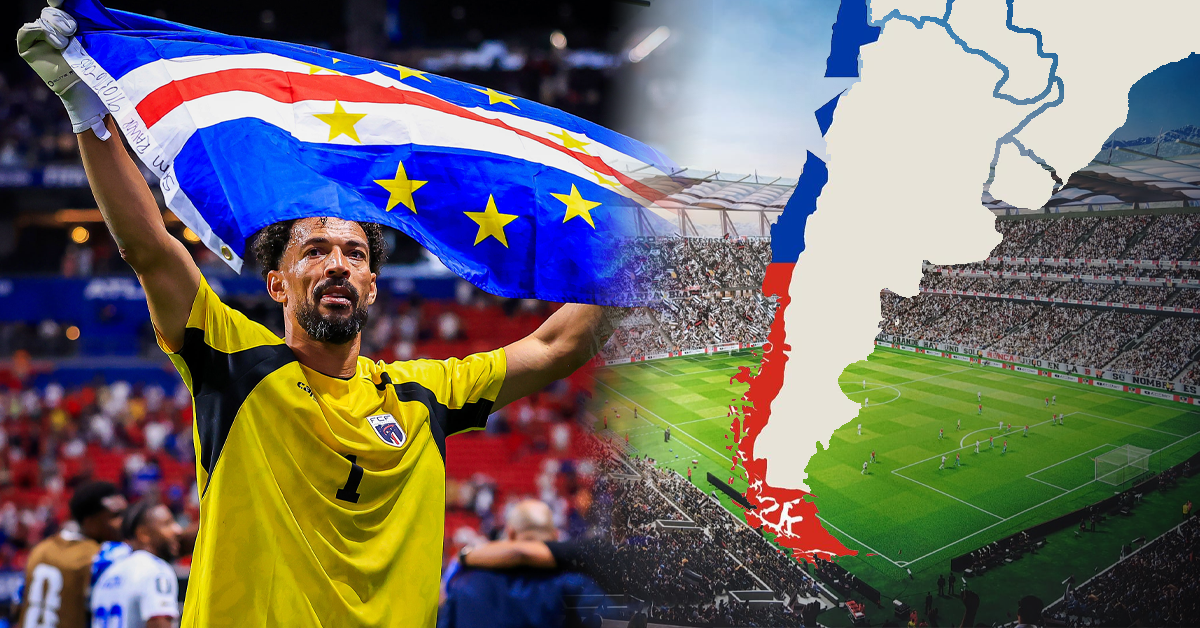 ¿Vozinha en Sudamérica?: Histórico club de Chile buscaría su fichaje tras increíble papel en el Mundial
