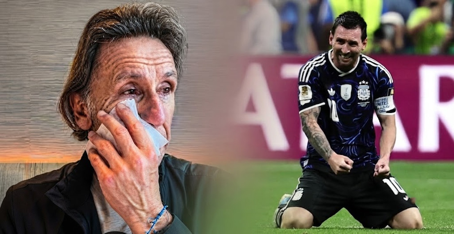 Ricardo Gareca se quebró tras la histórica clasificación de Argentina a la final del Mundial 2026