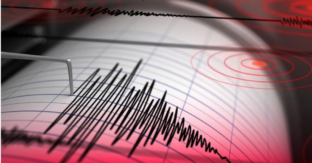 SISMO remece el Perú HOY, viernes 17 de julio: Conoce la magnitud y el epicentro de este temblor reportado