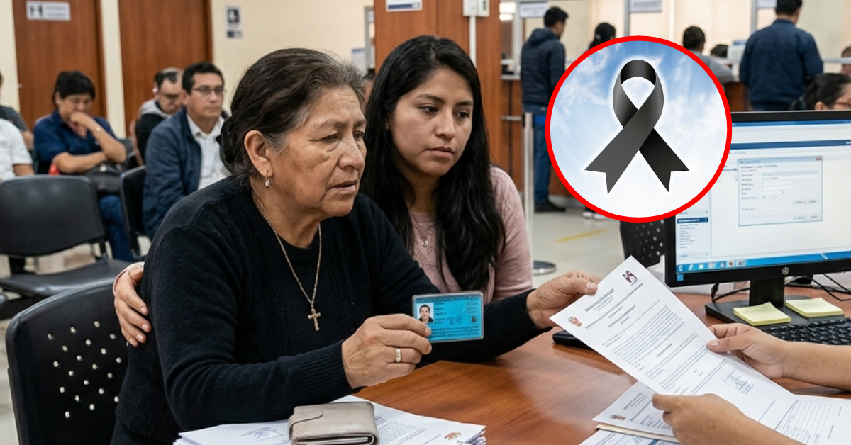 ¿Sufriste una pérdida familiar? Reniec explica el PASO A PASO cómo dar de baja el DNI de un fallecido