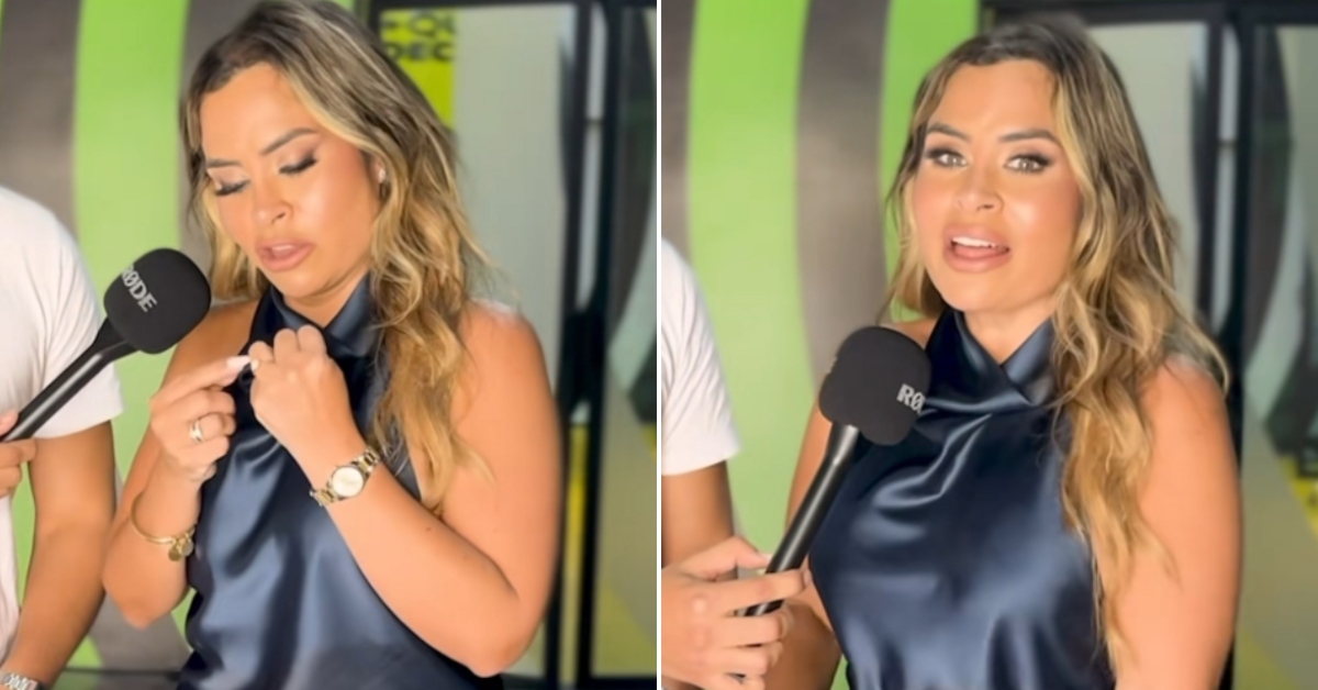 Ethel Pozo revela la drástica decisión que tomó tras ser víctima de robo en su casa