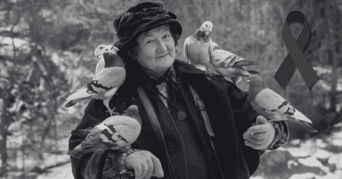 Fallece Brenda Fricker, la recordada 'señora de las palomas' de la película 'Mi pobre angelito 2', a los 81 años.