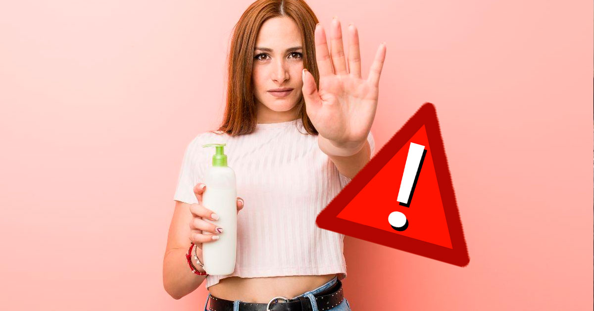 Ordenan retirar popular marca de crema para peinar por alteración en su calidad microbiológica