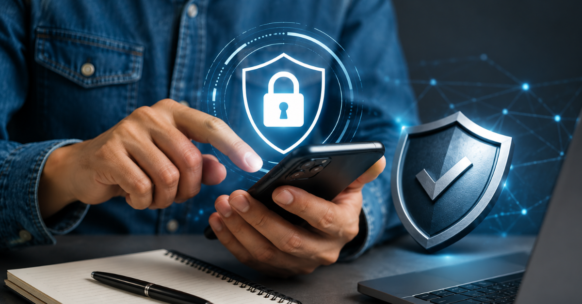 Tu celular podría estar en riesgo: el chequeo de 10 minutos que ayuda a proteger toda tu información