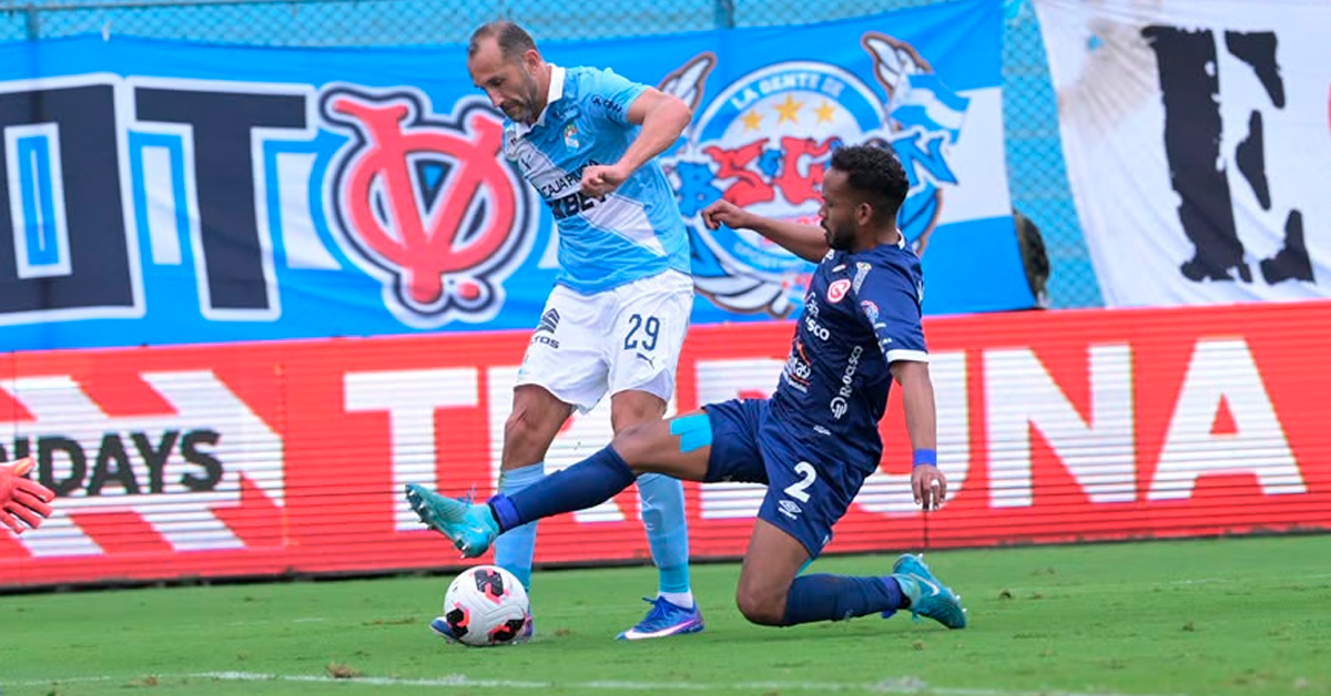 Torneo Clausura: Sporting Cristal debuta con triunfo ante Deportivo Garcilaso en la Liga 1