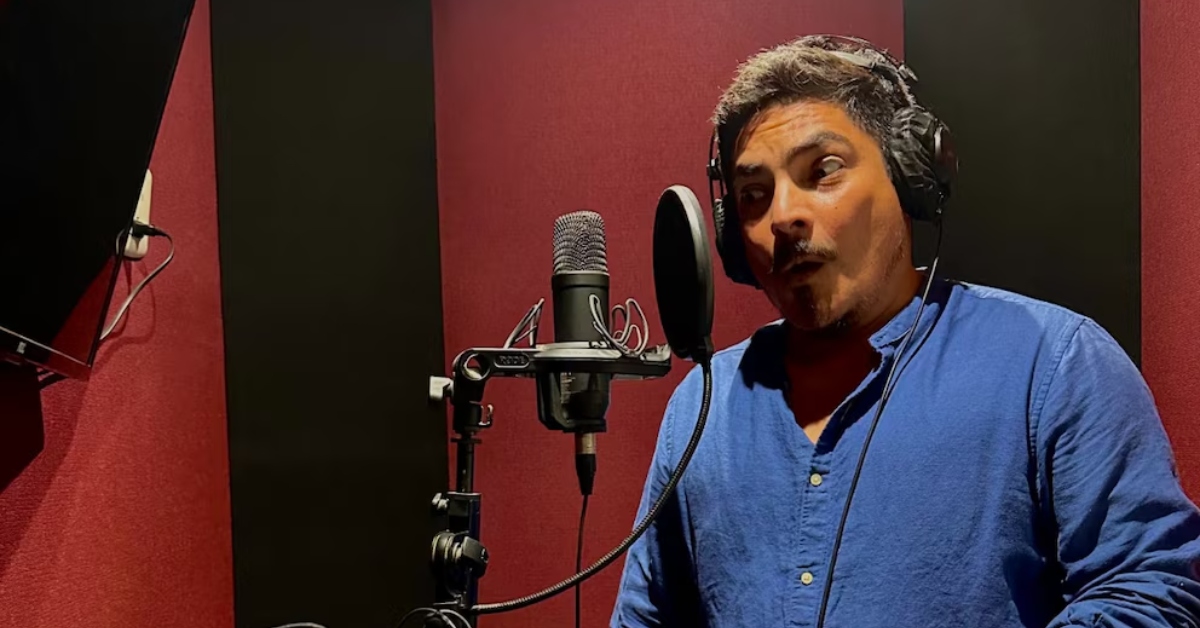 Erick Elera revela su nuevo proyecto tras su sorpresiva salida de 'Al fondo hay sitio'