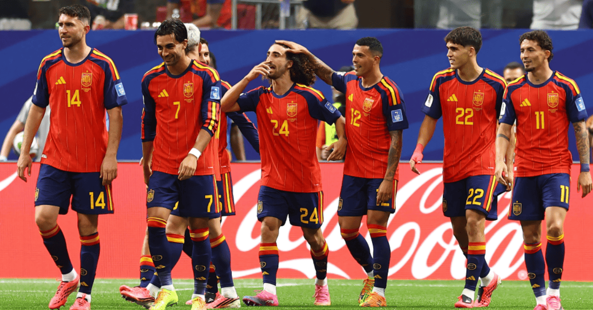 Estrella de España IMPACTA con INESPERADA confesión a poco de enfrentar a Argentina en la final del Mundial: "Me retiro..."