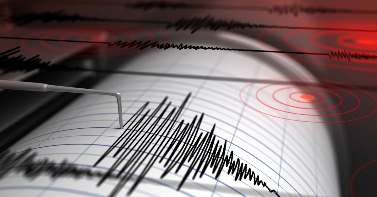 SISMO se reporta en Perú HOY, sábado 18 de julio: Conoce la magnitud y el epicentro de este temblor