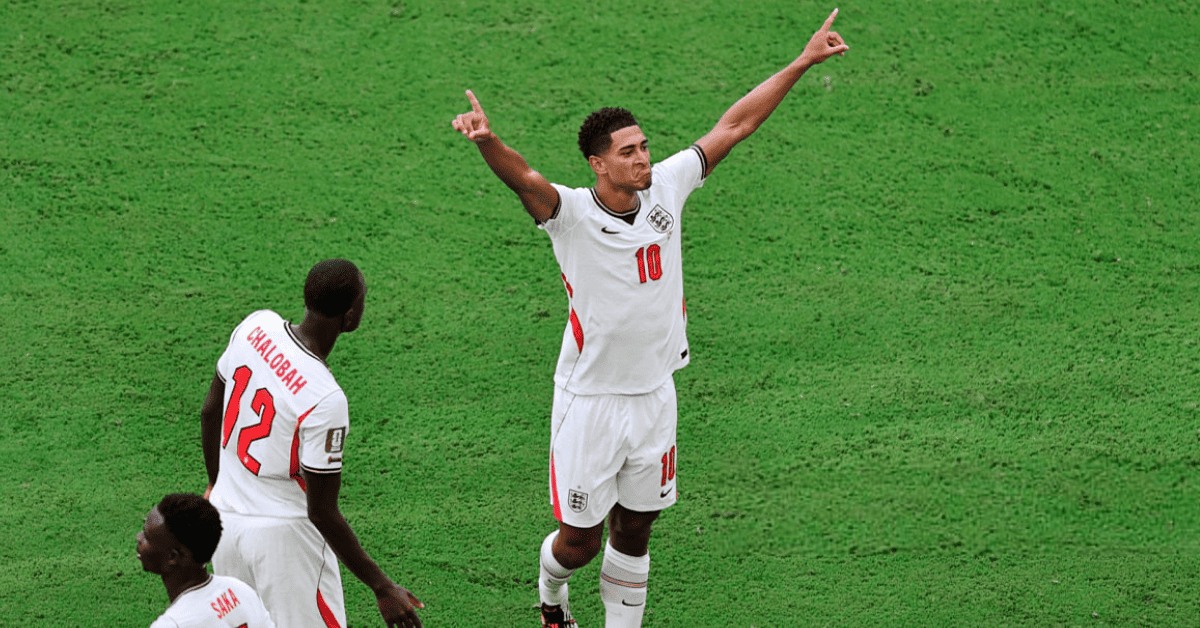 Inglaterra se queda con el tercer lugar de la Copa del Mundo 2026 tras aplastar 6-4 a Francia en un partidazo
