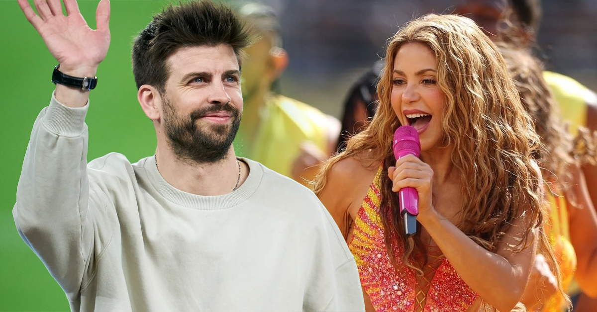 Mundial 2026: Shakira cierra otra participación y ya ha estado en más Copas y finales que Piqué