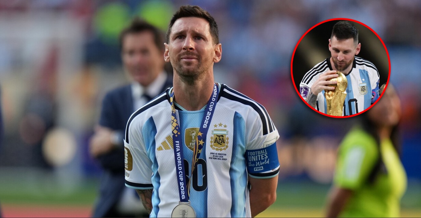 Las dos maldiciones que Argentina no pudo romper tras perder el Mundial 2026 ante España