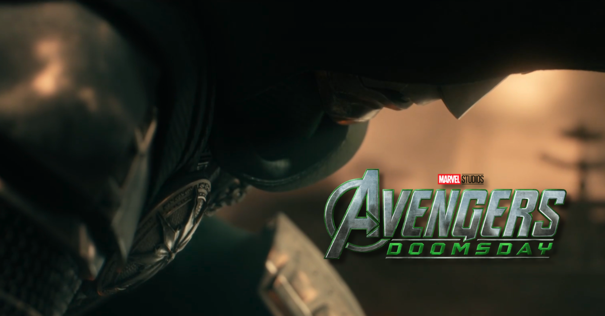 'Avengers: Doomsday' lanza su PRIMER TRAILER con los X-Men y el INESPERADO REGRESO de un vengador