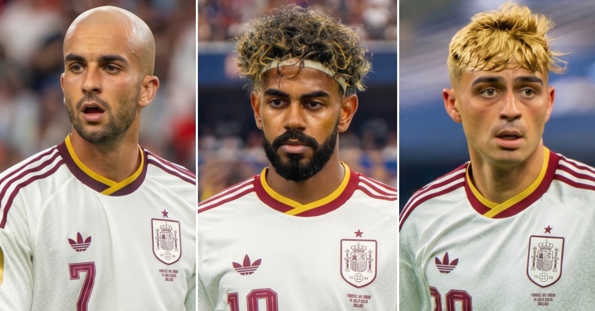 España ganó el Mundial 2026: Estas son las insólitas promesas que cada jugador tendrá que cumplir