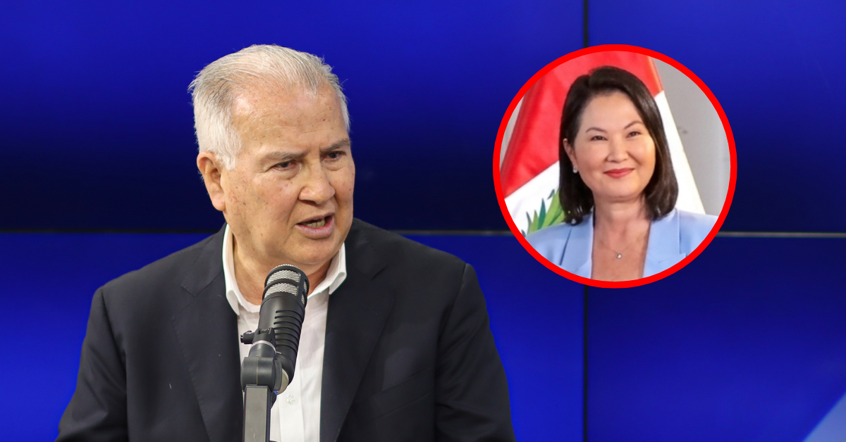 López Chau exhorta a Keiko a reunirse con deudos de víctimas en protestas: "La presidenta debe escucharlos"