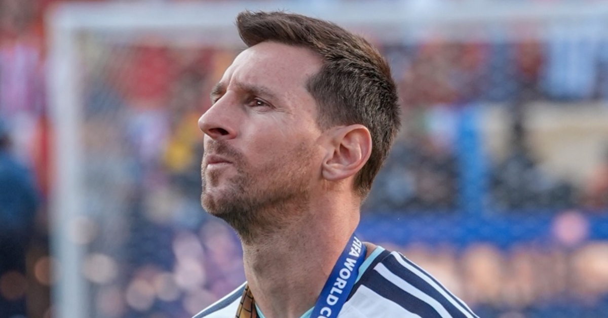 Lionel Messi y sus primeras palabras tras derrota de Argentina ante España: "El dolor es muy grande"