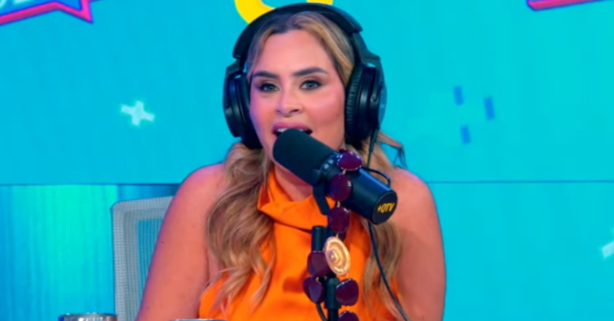 Ethel Pozo reaparece con inesperada noticia: será conductora de un conocido programa de streaming