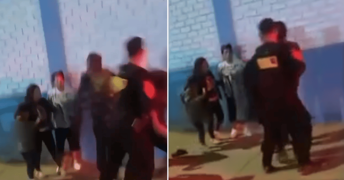 Menor de 8 años pierde la vida tras recibir impacto de bala durante intervención policial en Huacho