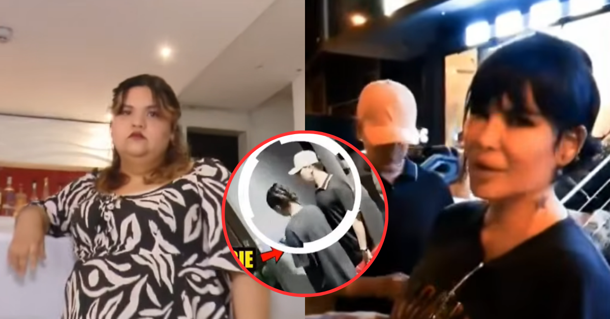 Angie Jibaja: Trabajadora de hotel denuncia "olores raros" en su habitación, pero ella lo niega