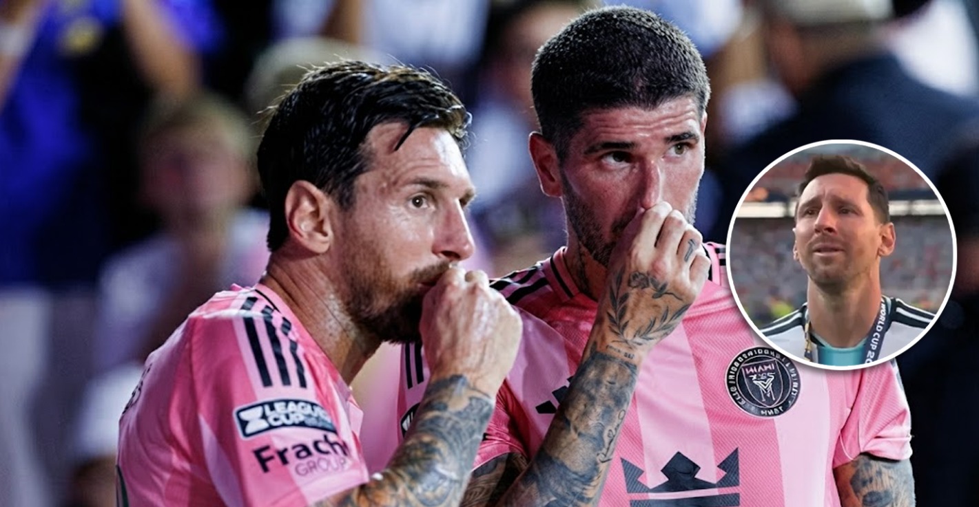 Inter Miami dejará descansar a Lionel Messi de forma indeterminada tras el Mundial 2026