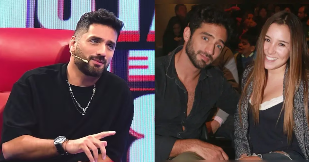 Pablo Heredia revela qué pasó con Ale Fuller y pide respeto para ella: "El honor de una persona"