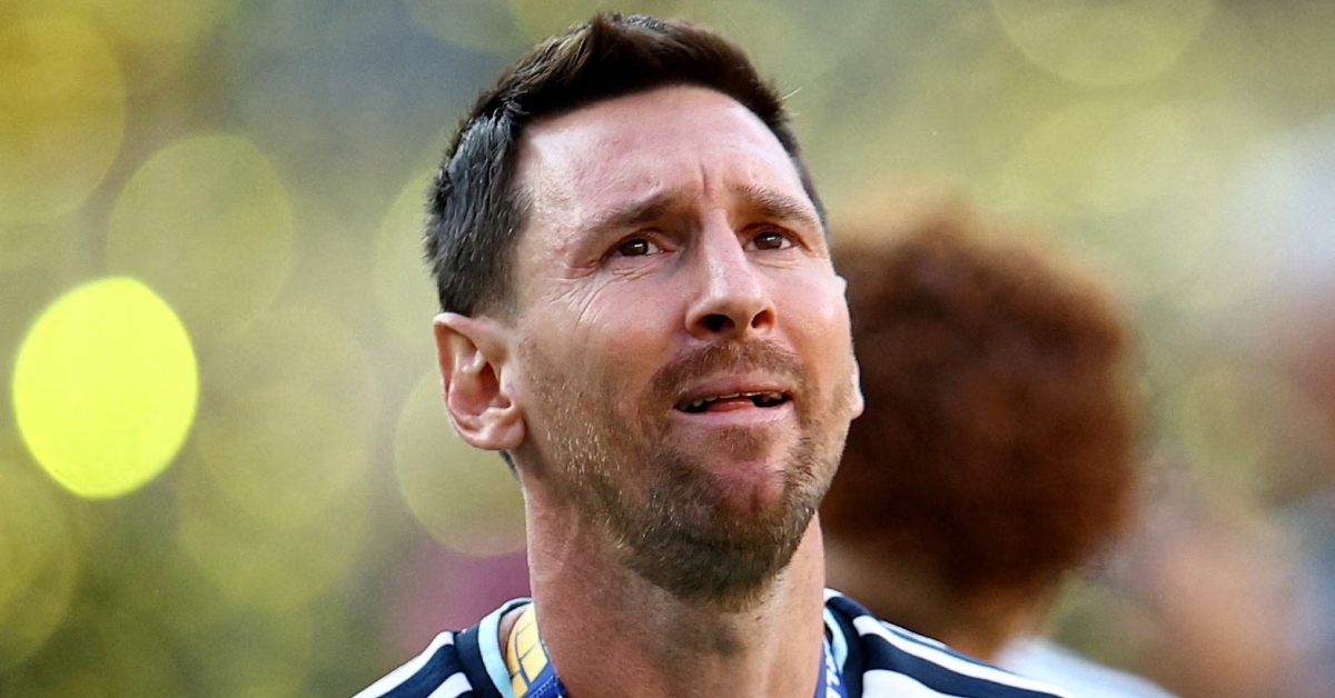 Lionel Messi hace historia otra vez: IFFHS lo elige como Mejor Jugador del Mundial 2026