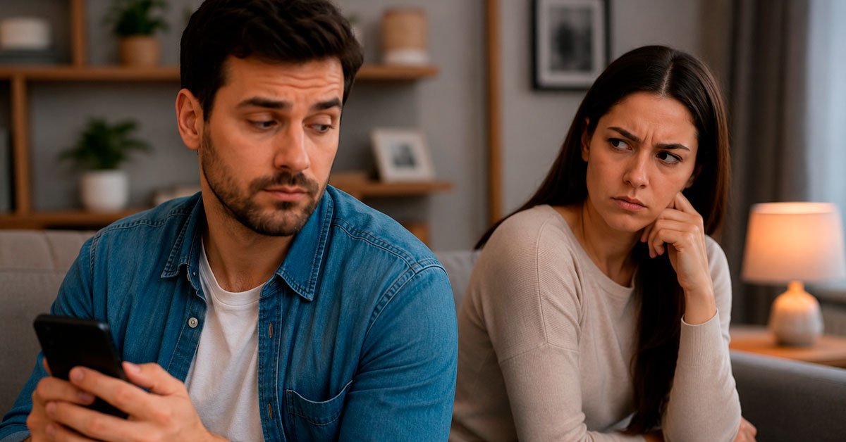 ¿Cuáles son los 3 tipos de MENTIROSOS en una relación de pareja? Esta preocupa más a los especialistas