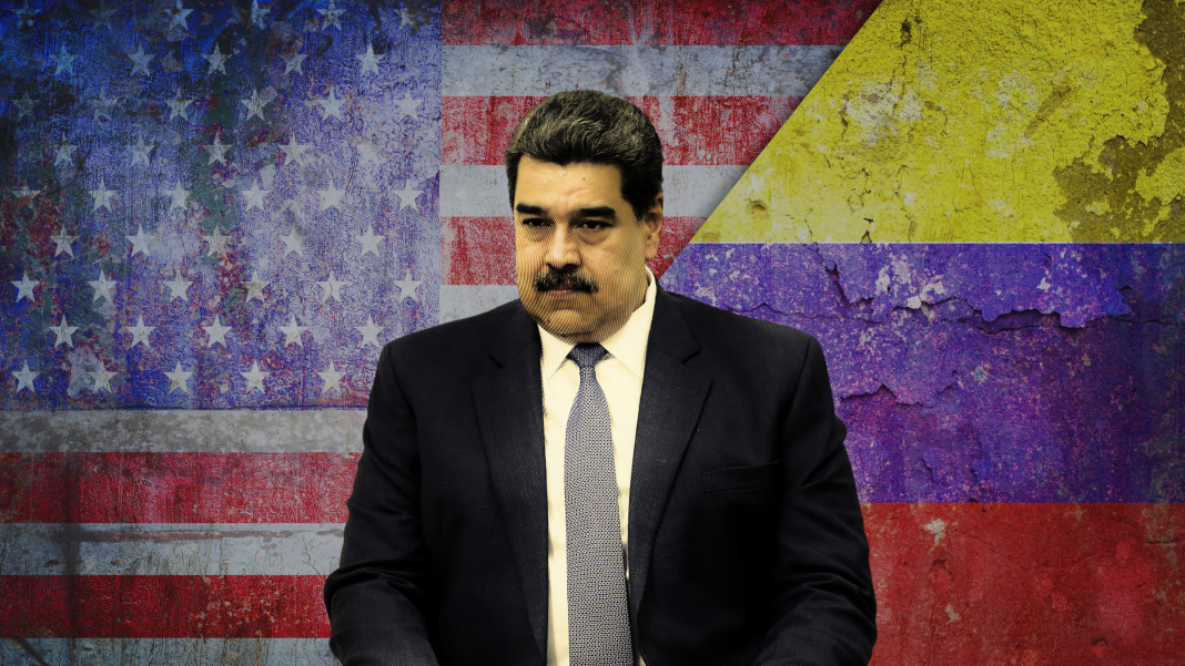 NICOLAS MADURO: Fijan fecha para el 01 de junio del 2027