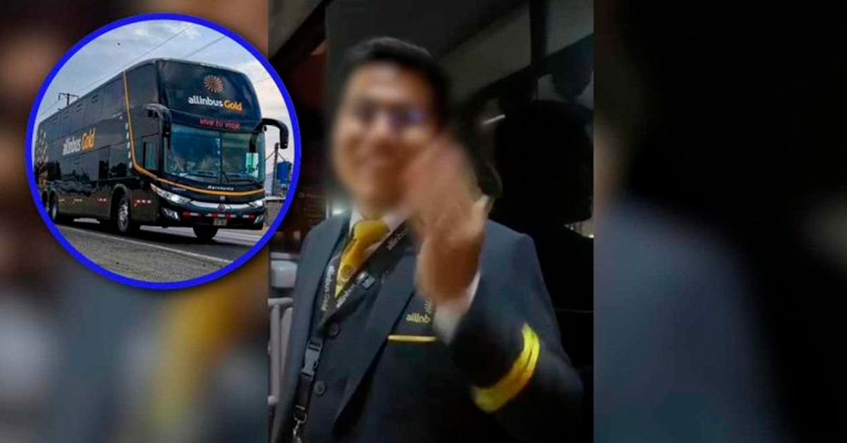 Trabajadores de la empresa Allinbus genera polémica tras llamar a Trujillo "la ciudad de la eterna balacera"