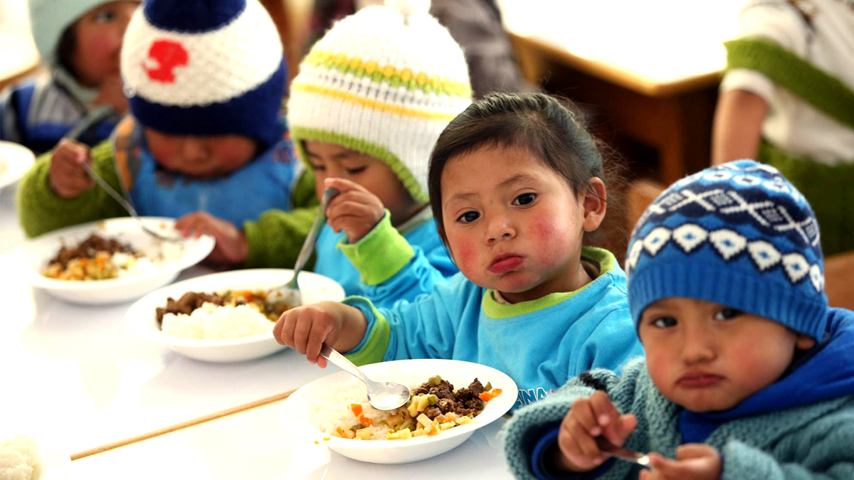 Ayacucho: Proyecto busca incentivar los granos andinos para enfrentar la anemia