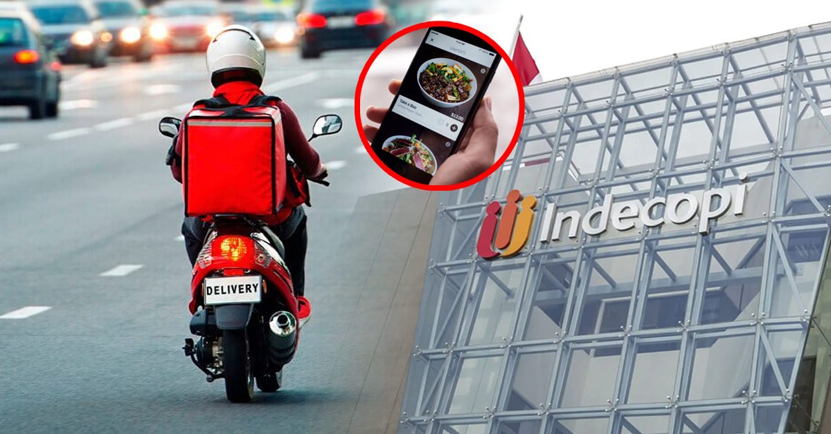 Indecopi sanciona a CONOCIDA empresa de delivery por incluir el cobro automático de propina en su app