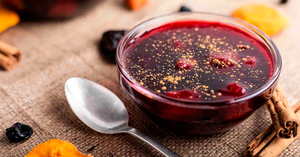 Fiestas Patrias: Prepararán la mazamorra morada más grande de Lima en el Jockey Plaza este 28 de Julio