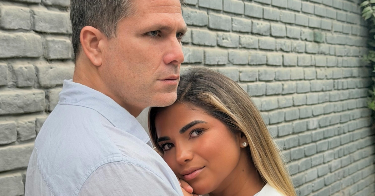 Susana Alvarado, de Corazón Serrano, se sincera sobre difícil momento con Paco Bazán: "No es normal"