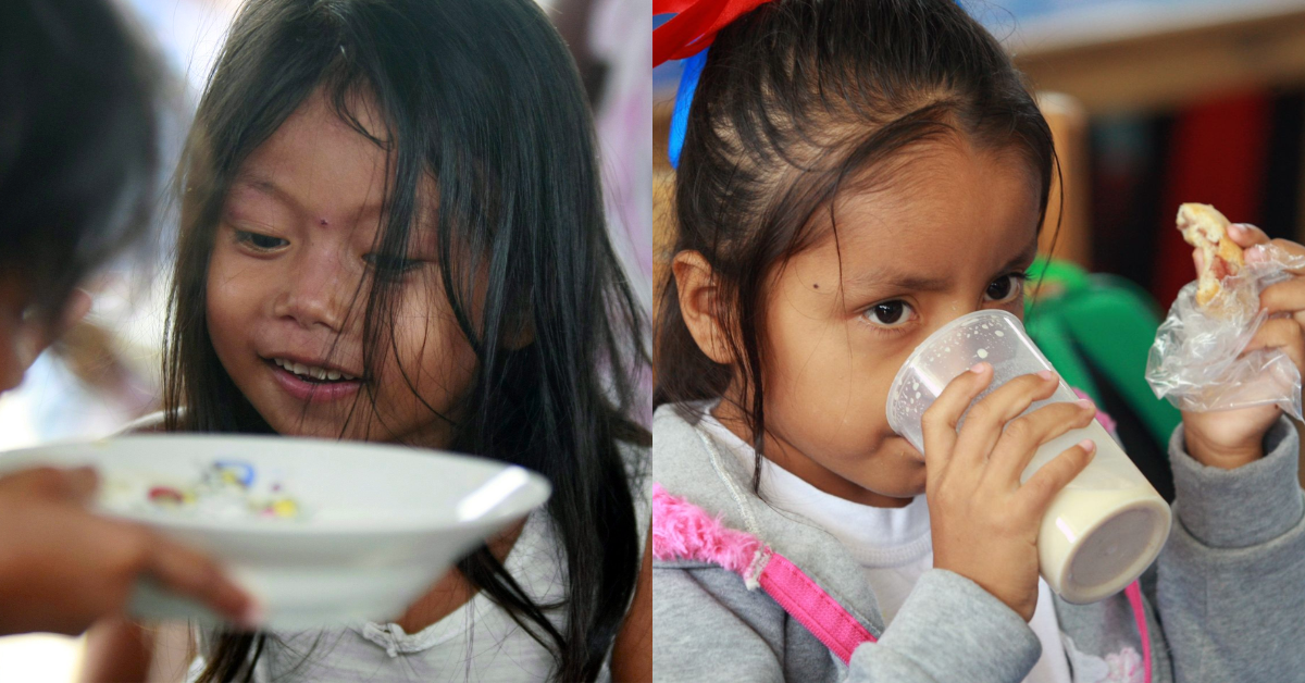 Loreto y Puno son las regiones con mayores índices de inseguridad alimentiación