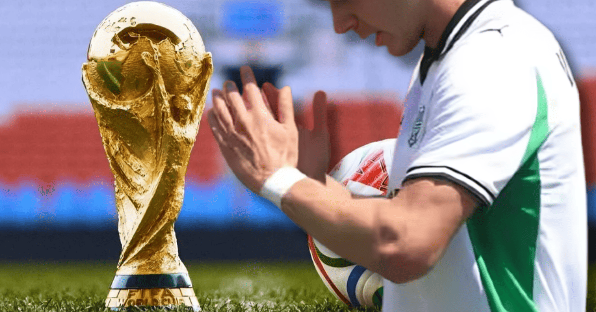 Futbolista que disputó el Mundial 2026 fue detenido por conducir a excesiva velocidad y habría dado positivo en test de drogas