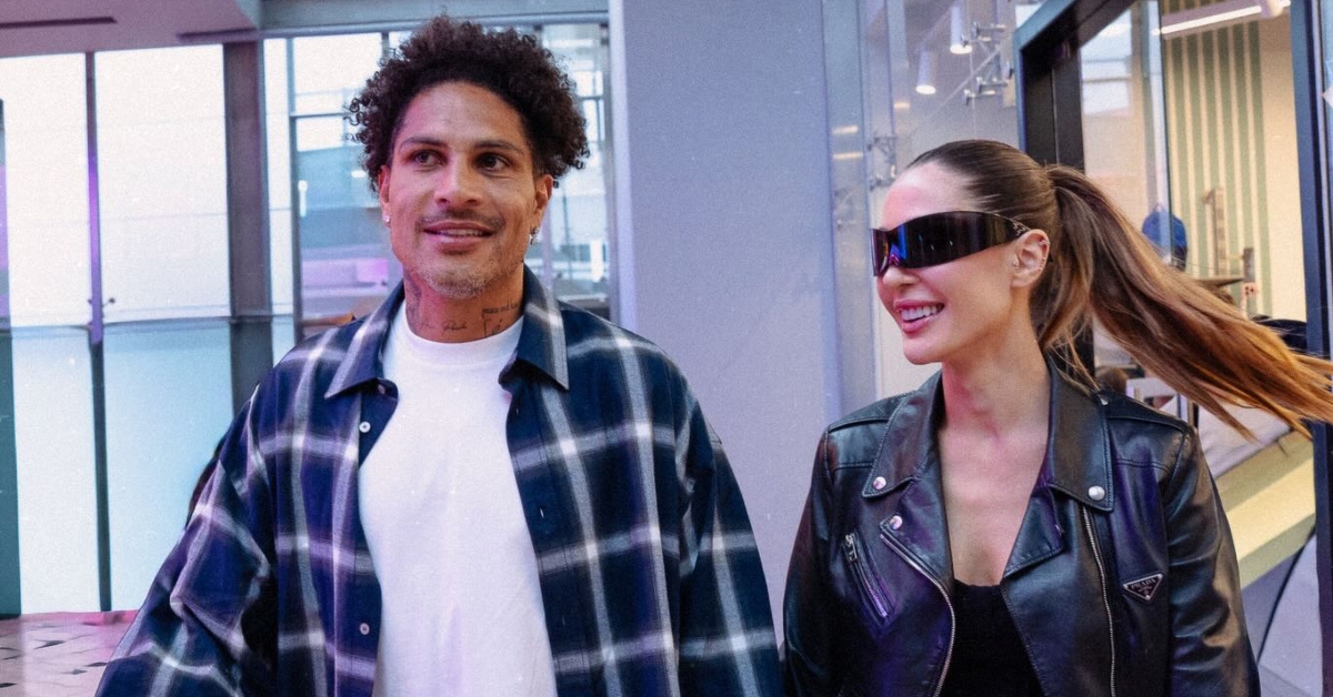 Ana Paula Consorte habla de un nuevo bebé con Paolo Guerrero y confiesa qué género desea