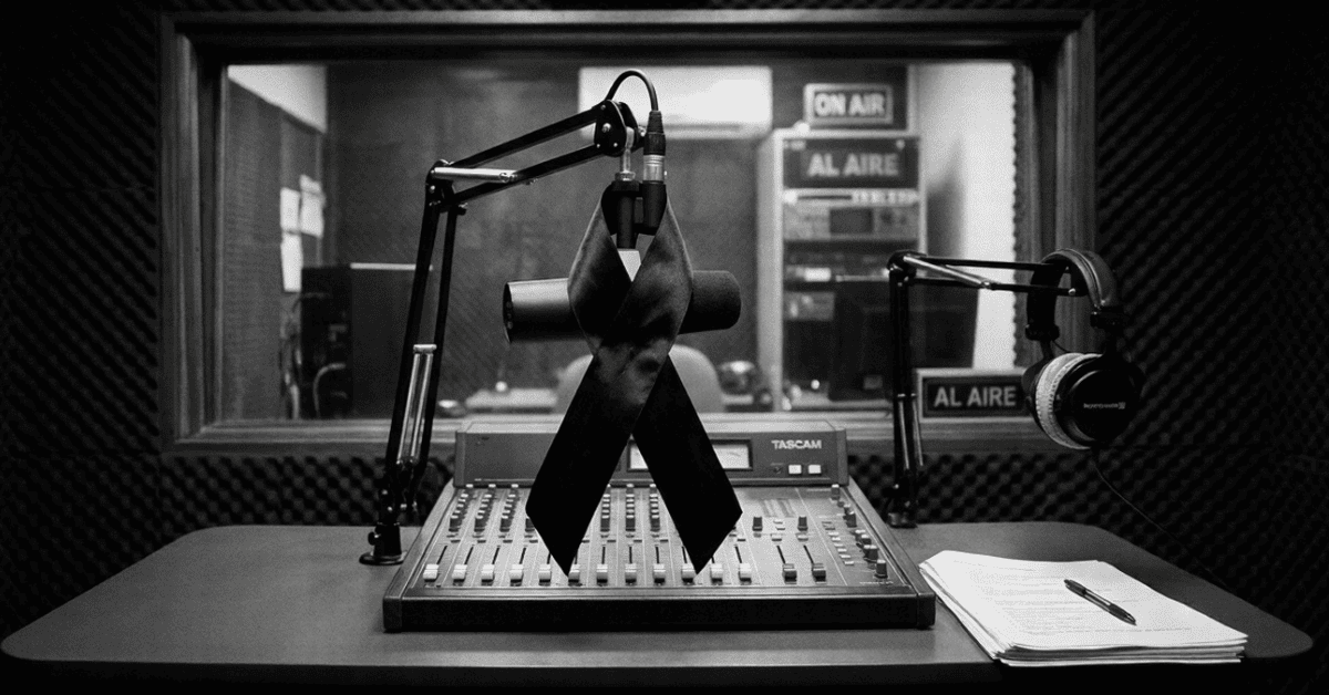 Querida locutora radial peruana pierde la vida: Colegas y amigos expresaron sus condolencias y mensajes de despedida