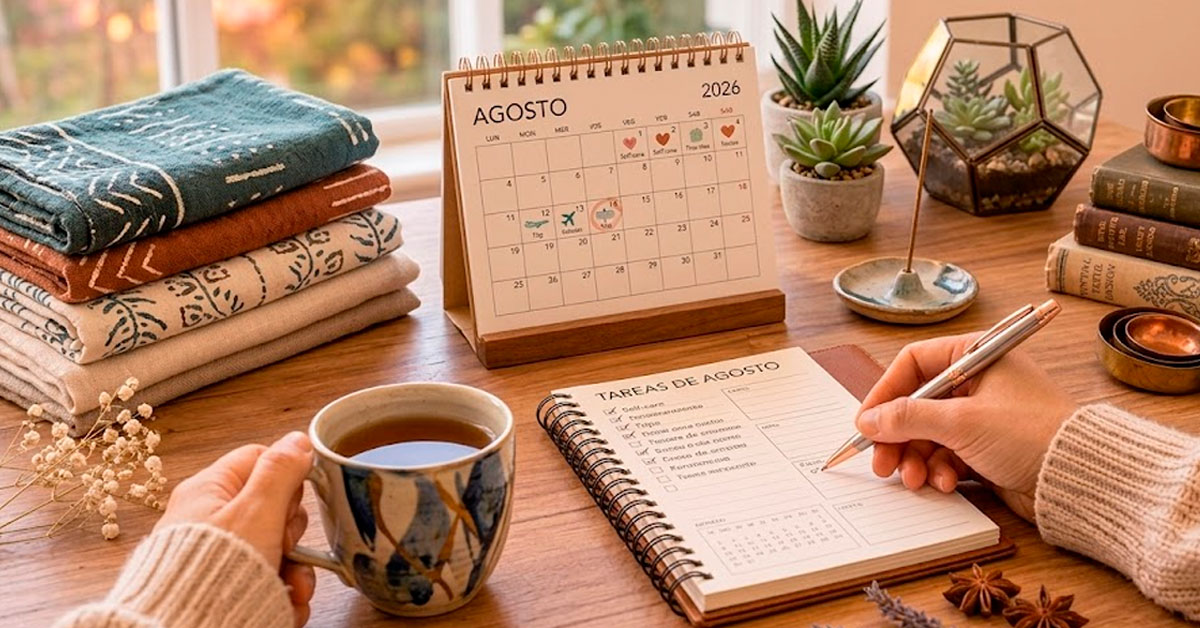 ¿Quieres empezar agosto con el 'pie derecho'? Estas son las cosas que aconsejan evitar
