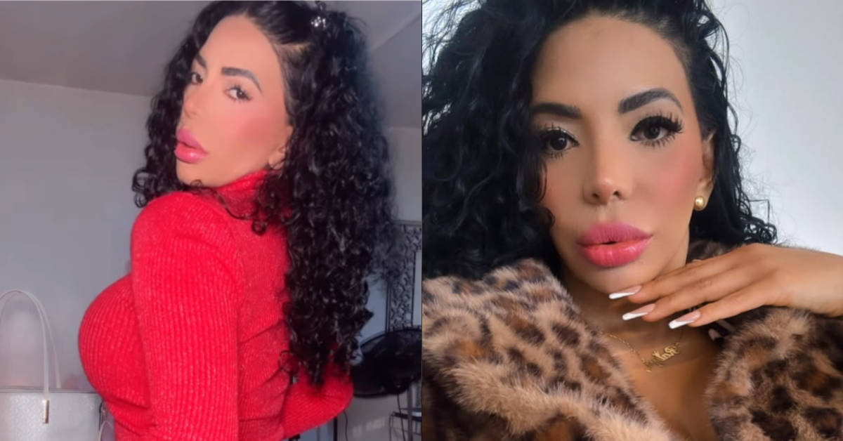 Familiar de 'La Chocolatita' revela que sus celulares desaparecieron tras su muerte: "Ahí estaban las citas"