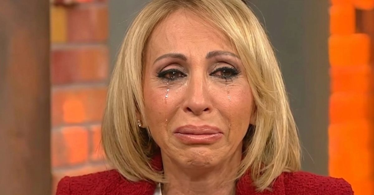 Laura Bozzo y su desgarrador mensaje tras la muerte de un ser querido: "Te voy a extrañar"