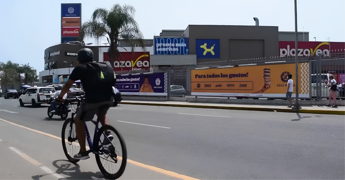 Municipalidad de Chorrillos anuncia restricción parcial de la avenida Guardia Civil por trabajos que optimizarán el tránsito en La Campiña
