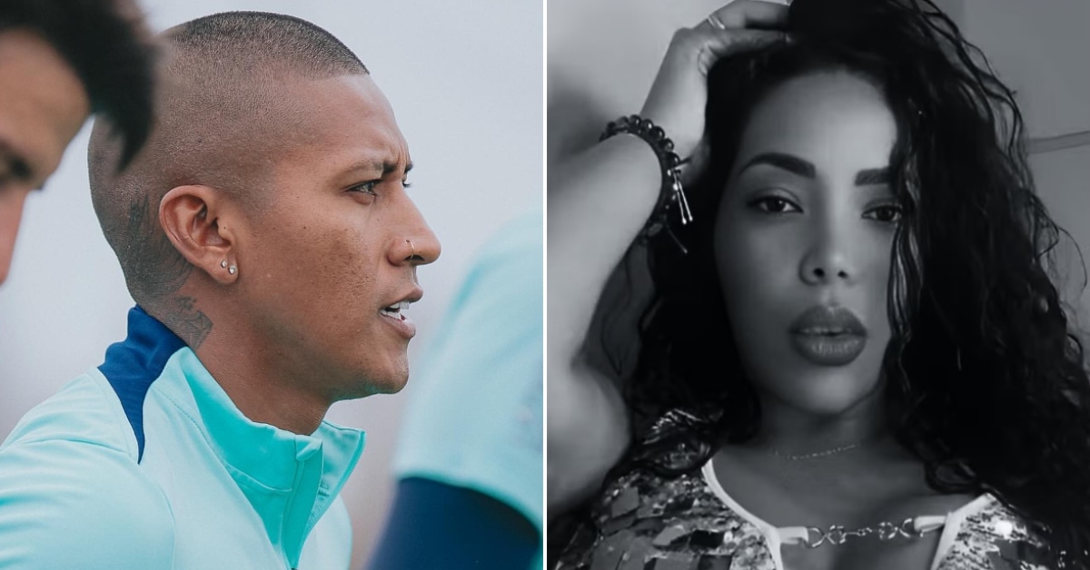 Pedro Aquino toma inesperada decisión tras muerte de 'La Chocolatita', mujer que fue vinculada con él